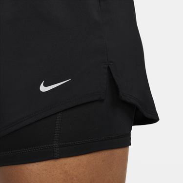 Shorts Nike Dri-FIT One Shorts Svart | dx6012-010, 3