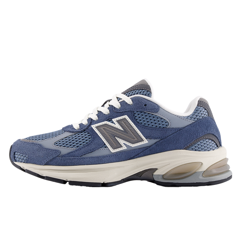 Sneakers och skor New Balance 2010 'Vintage Indigo' Mörkblå | U2010WNV