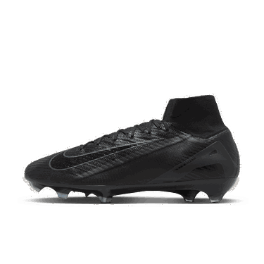 Sneakers och skor Nike Mercurial Superfly 10 Elite FG Svart | FQ1454-002, 2