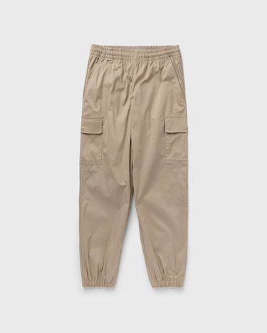 Cargo byxor New Balance Icon Twill Cargo Jogger Beige | MP41579-SOT, 0
