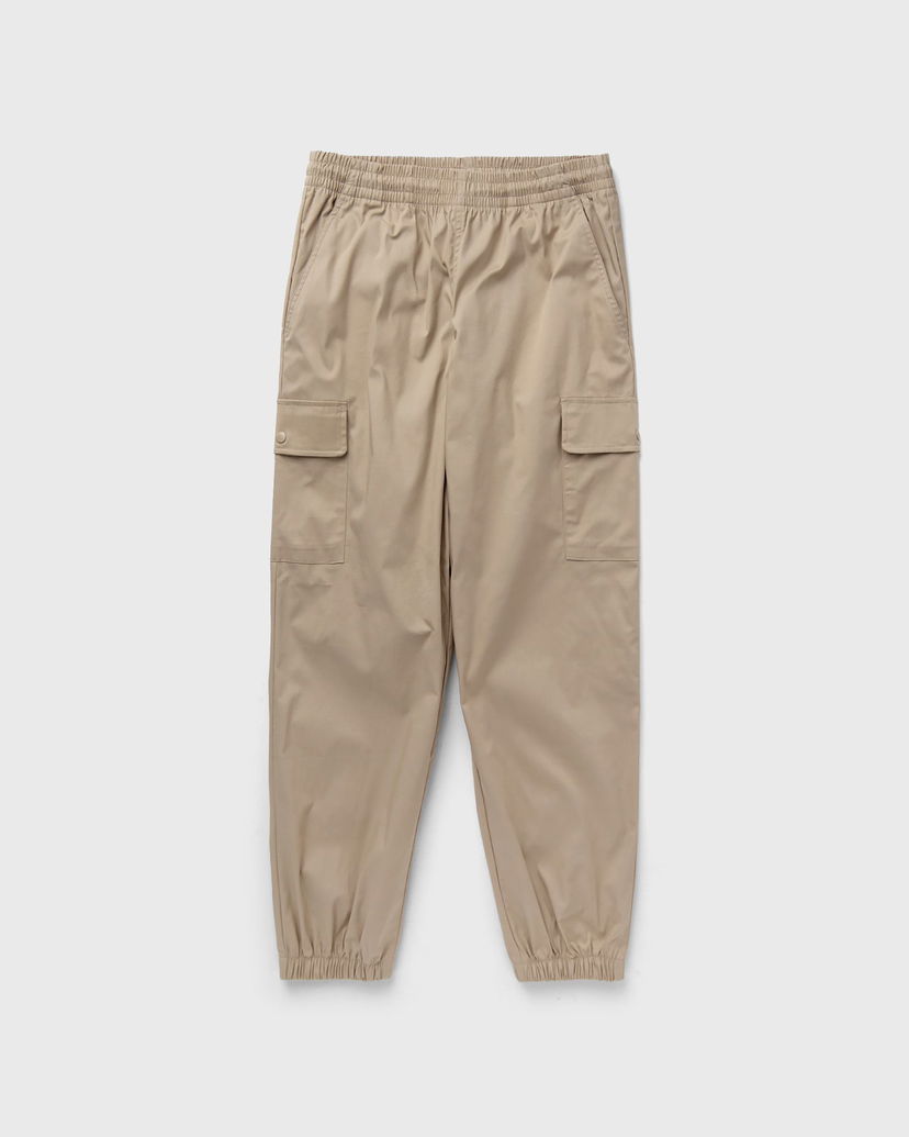 Cargo byxor New Balance Icon Twill Cargo Jogger Beige | MP41579-SOT
