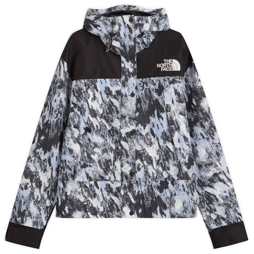 Vindjacka The North Face Mono Mountain Jacket, Size Large Blå | NF0A88YX8T01