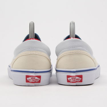 Sneakers och skor Vans Classic Slip-On Vit | VN0A38F7VME, 3