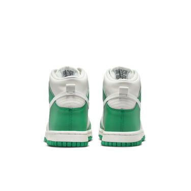 Sneakers och skor Nike Dunk High "Phantom Stadium Green" GS Grön | DB2179-002, 4