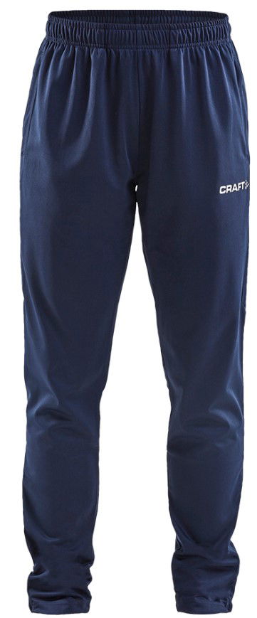 Träningsbyxor Craft Progress Training Pants Mörkblå | 1905627-390000