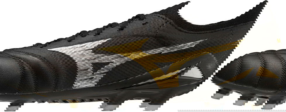 Sneakers och skor Mizuno MORELIA NEO IV B ELITE FG/AG Svart | p1ga2342-050, 1