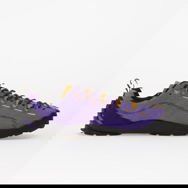 Sneakers och skor Keen Jasper Purpur | 10058507KEN01, 2