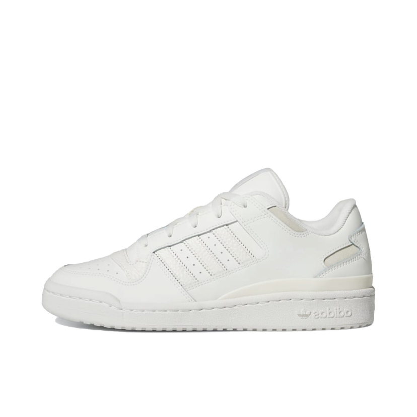 Sneakers och skor adidas Originals Forum Low CL Beige | IH7828