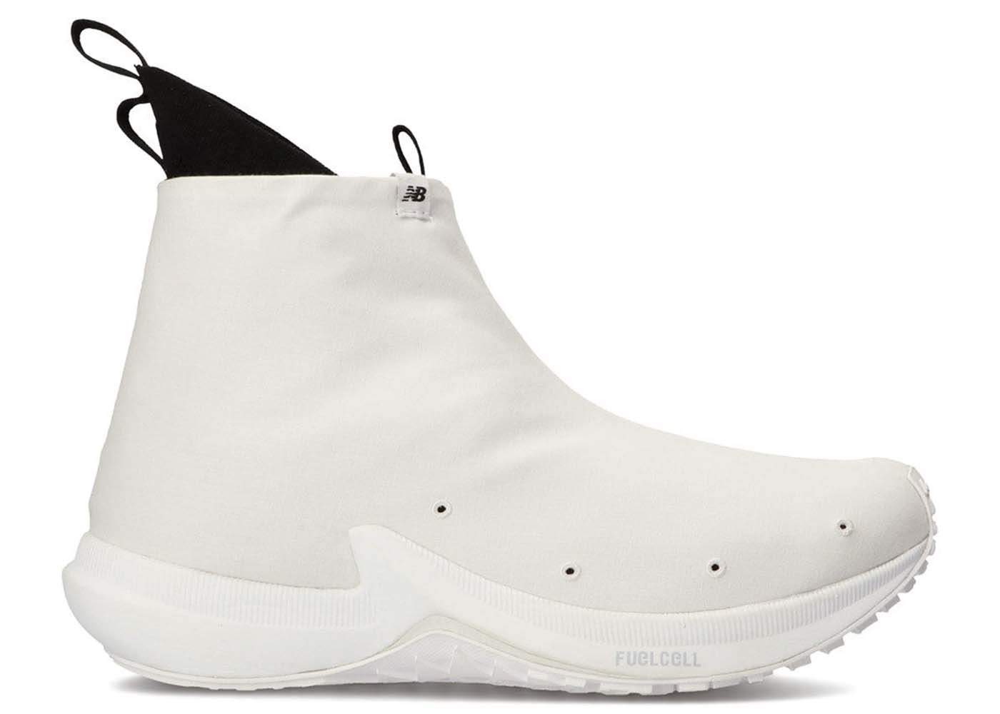 Sneakers och skor New Balance TDS FuelCell Speedrift Tabi "White" Vit | MSFC1TD1, 0