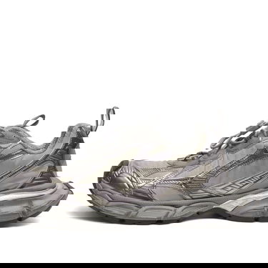 Sneakers och skor Balenciaga 3XL EU 40 Metallisk | 734734-W3XNY-1100, 1