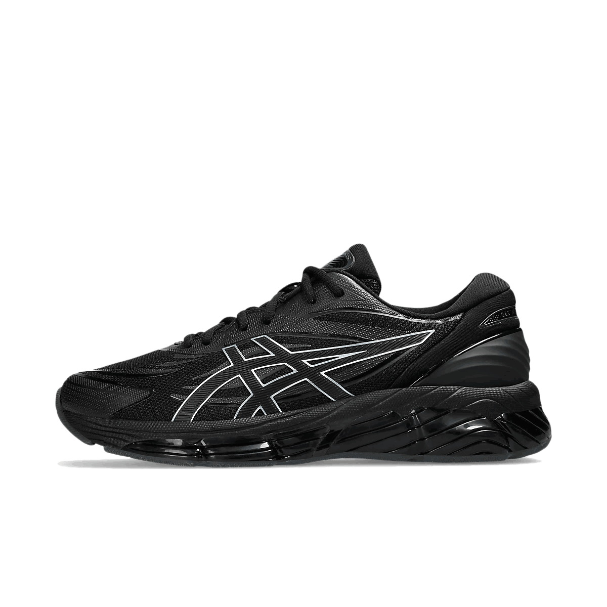 Sneakers och skor Asics Gel-Quantum 360 VIII "Black" Svart | 1203A305-001, 0