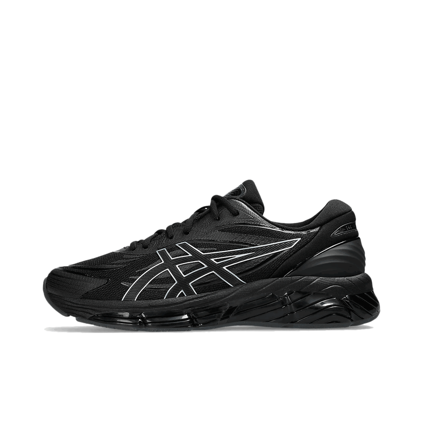Löpning Asics Gel-Quantum 360 VIII "Black" Svart | 1203A305-001