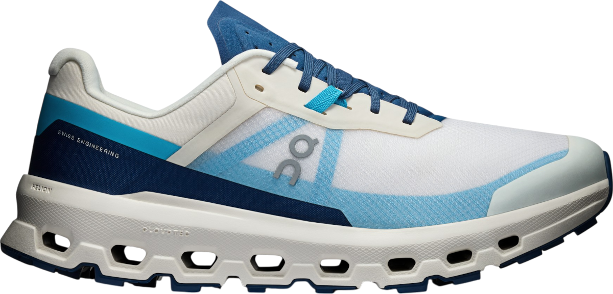 Sneakers och skor On Running On Running Cloudvista 2 Vit | 3me30113168, 0
