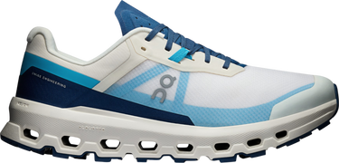 Sneakers och skor On Running On Running Cloudvista 2 Vit | 3me30113168, 0