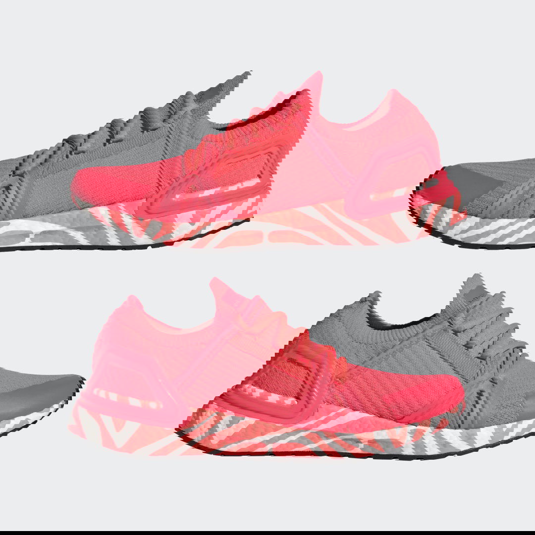 Sneakers och skor adidas Performance Stella McCartney x UltraBOOST 20 Rosa | GX6316, 1