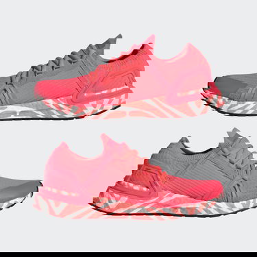 Sneakers och skor adidas Performance Stella McCartney x UltraBOOST 20 Rosa | GX6316, 1