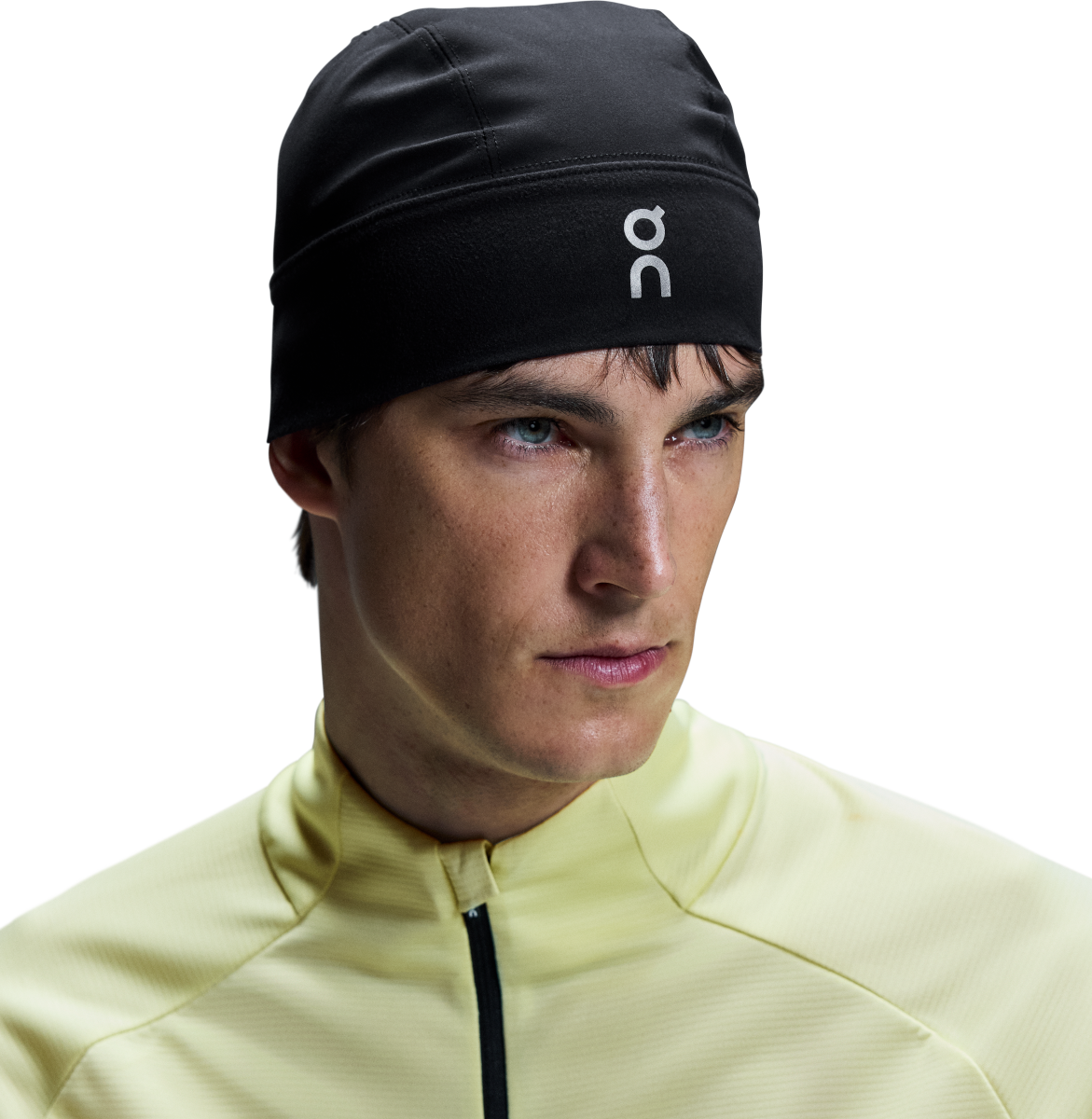 Mössa On Running Core Beanie Svart | 2ue3049055, 1
