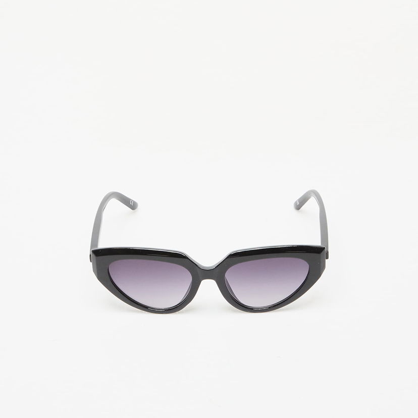 Solglasögon Vans Shelby Sunglasses Black Svart | VN000GN0BLK1