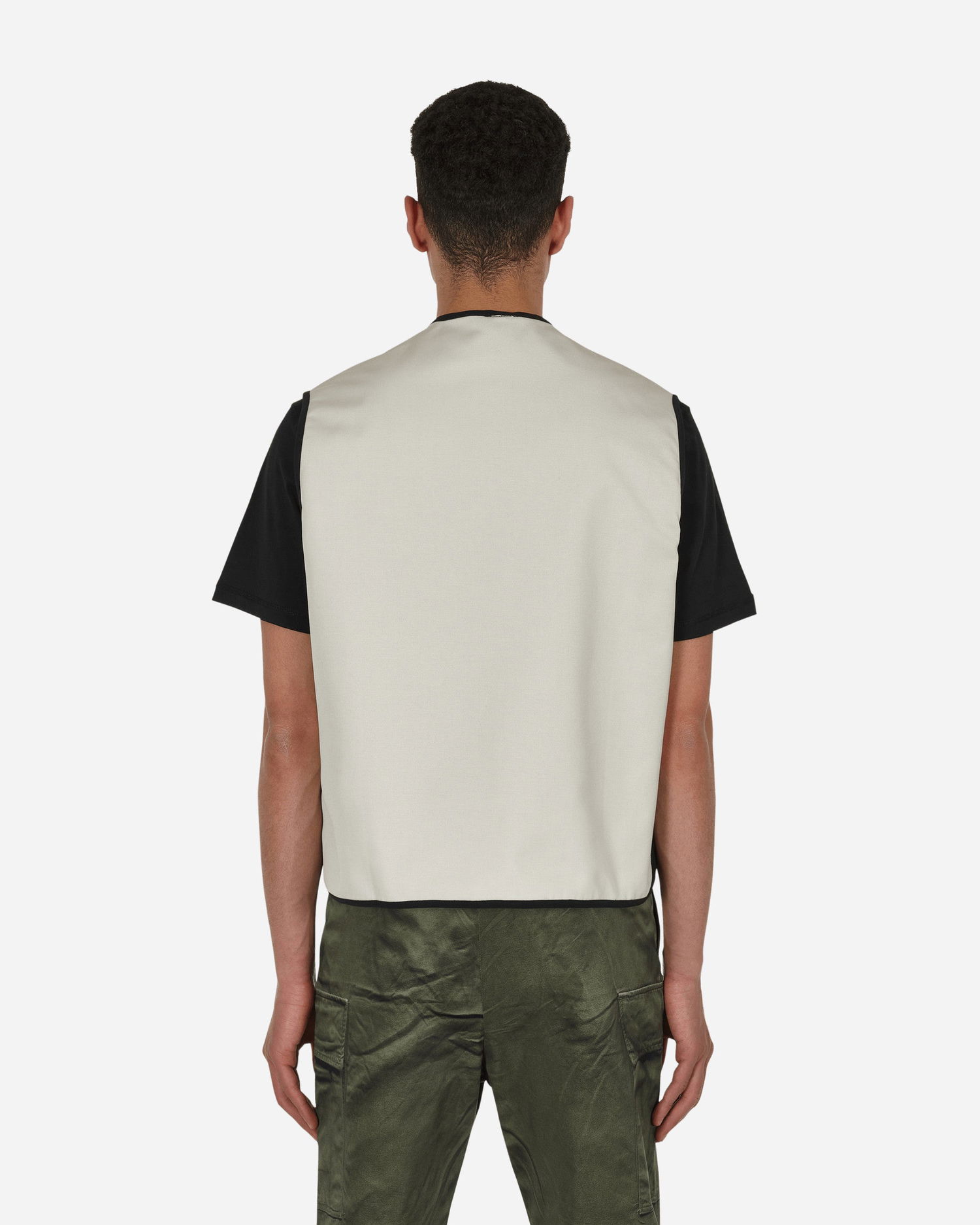Väst GR10K Klopman Pointer Vest Beige | SS22GR3B3KS TN, 1