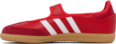 Sneakers och skor adidas Originals Samba OG Röd | JQ6446, 2