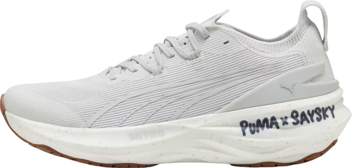 Sneakers och skor Puma ForeverRun NITRO 2 SAYSKY Vit | 311060-01, 1