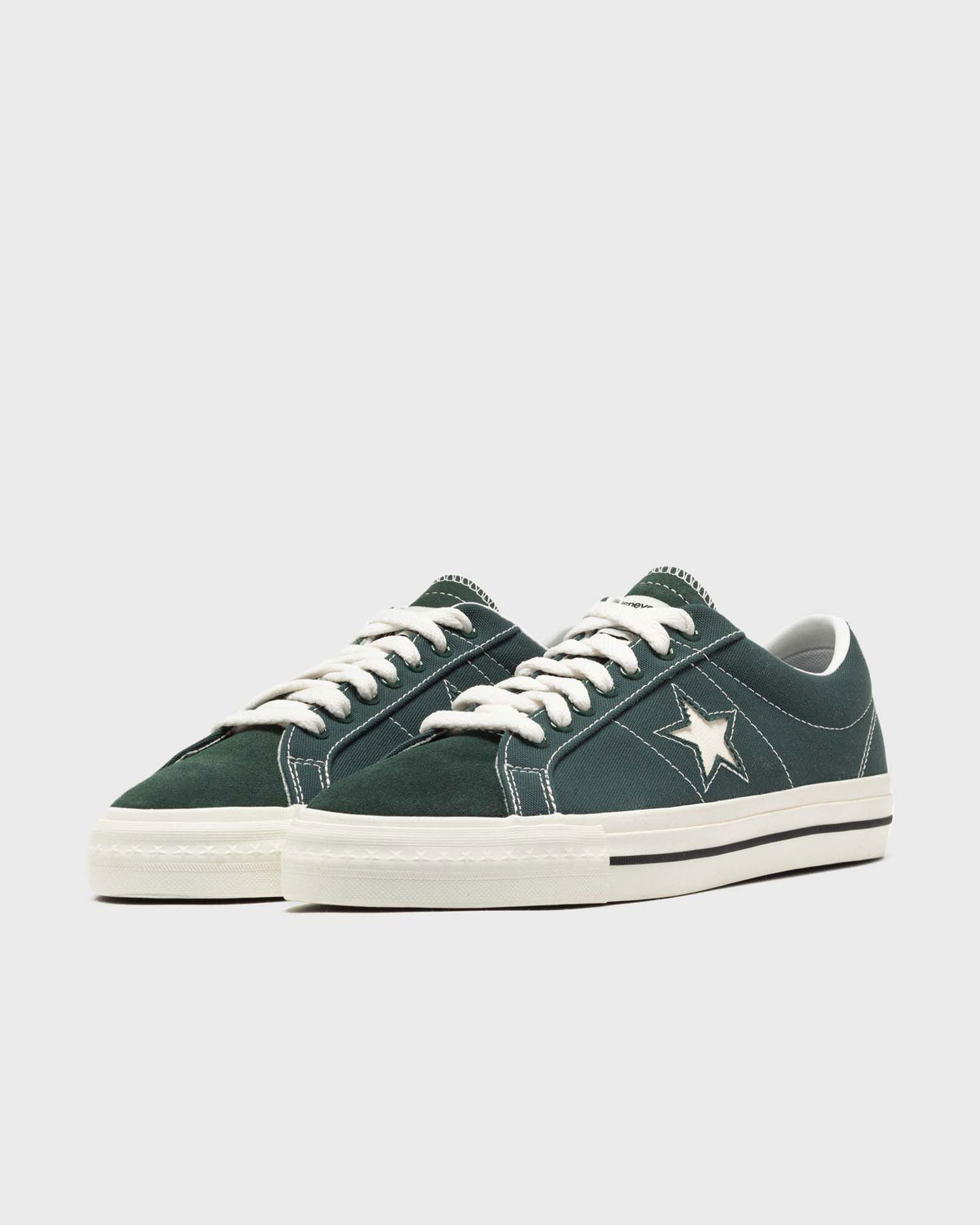 Sneakers och skor Converse One Star Pro Low Grön | A12052C, 1