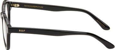 Solglasögon RETROSUPERFUTURE Numero 129 Glasses Svart | A88, 2