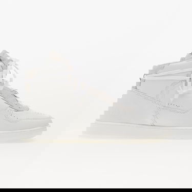 Sneakers och skor A-COLD-WALL* Luol Hi Top "White" Vit | ACWUF085, 1