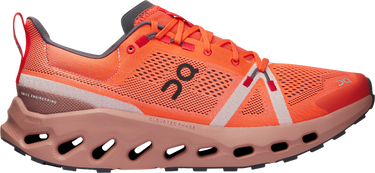 Sneakers och skor On Running Cloudsurfer Trail Orange | 3me10112150, 0