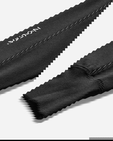 Sweatshirt Nike NOCTA Hoodie Svart | HM5762-010, 4