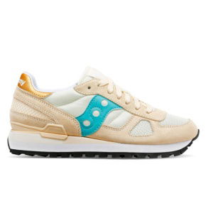 Sneakers och skor Saucony Saucony Shadow Original Beige | S1108-839
