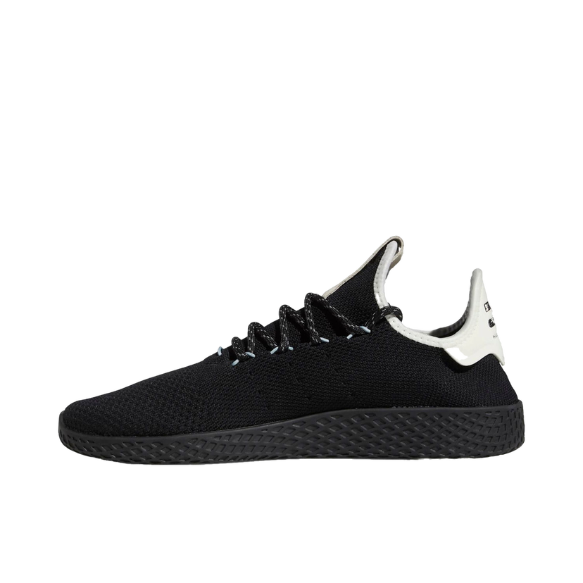 Sneakers och skor adidas Originals Pharrell Williams Tennis Hu Svart | gz3927