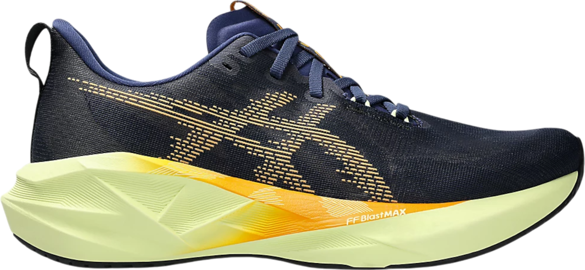 Sneakers och skor Asics NOVABLAST 5 Blå | 1011b974-402, 0