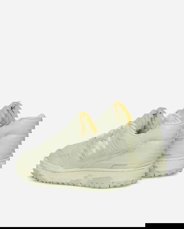Sneakers och skor New Balance 550 Deep Lichen Green Grå | BB550MCC, 4