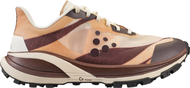 Sneakers och skor Craft Craft Pure Trail Pro Brun | 1915338-263007, 0