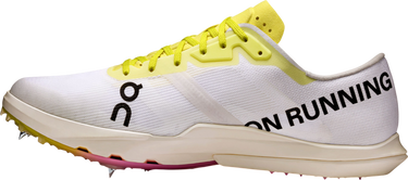 Sneakers och skor On Running Cloudspike Amplius 2 Vit | 3mf10292926, 3