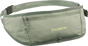 Midjeväska Salomon Salomon PULSE Sling Bag Grön | lc2710900, 0