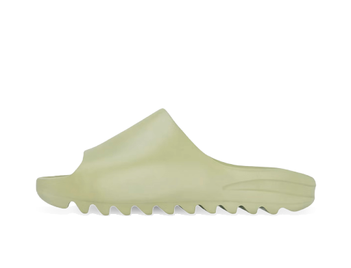 Sneakers och skor adidas Yeezy Slide Resin Beige | FZ5904