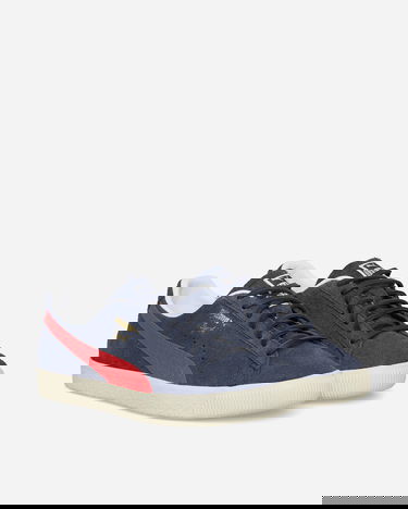 Sneakers och skor Puma Clyde Soho London Svart | 390087-01, 2