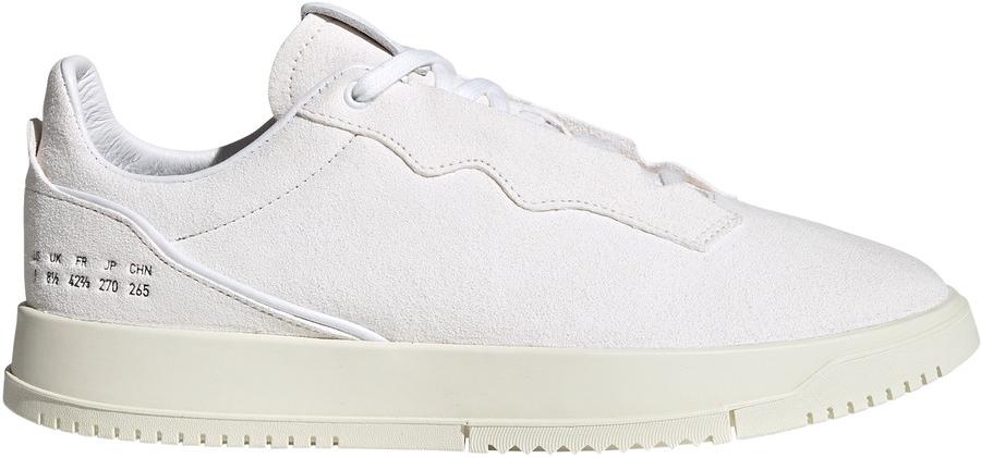 Sneakers och skor adidas Originals SUPERCOURT PREMIUM Vit | fy5473, 0