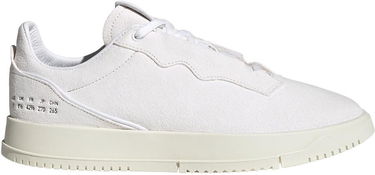 Sneakers och skor adidas Originals SUPERCOURT PREMIUM Vit | fy5473, 0