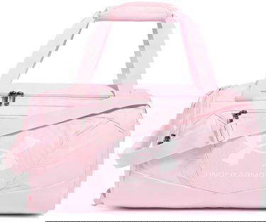 Resväska Under Armour Undeniable 5.0 Duffle XS Bag Rosa | 1369221-648, 0