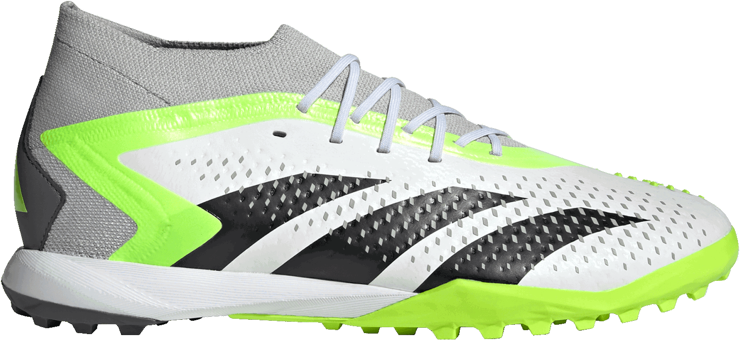 Sneakers och skor adidas Performance Predator Accuracy.1 TF Grå | gz0009, 0