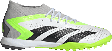 Sneakers och skor adidas Performance Predator Accuracy.1 TF Grå | gz0009, 0