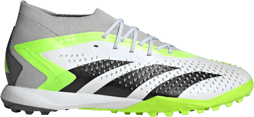 Sneakers och skor adidas Performance Predator Accuracy.1 TF Grå | gz0009