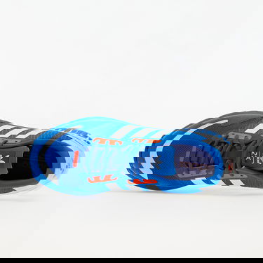 Sneakers och skor adidas Originals ZX 1K Boost Blå | H68720, 2