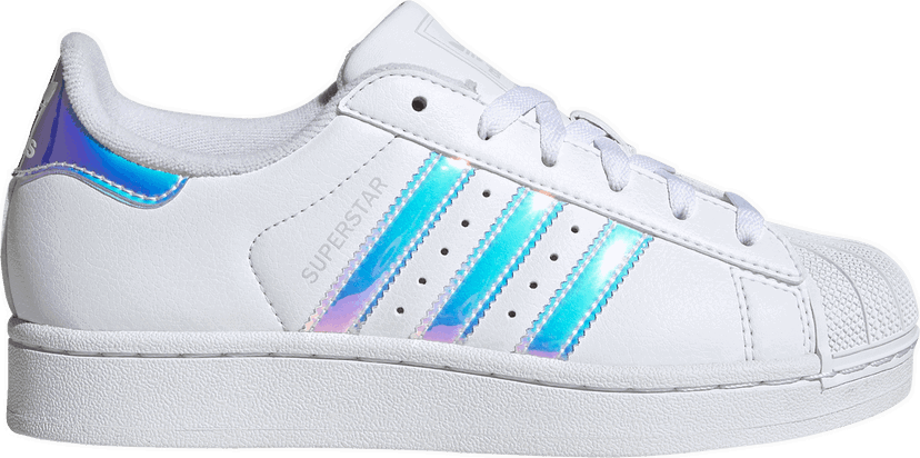 Sneakers och skor adidas Originals Originals Superstar II Flerfärgad | jq2803