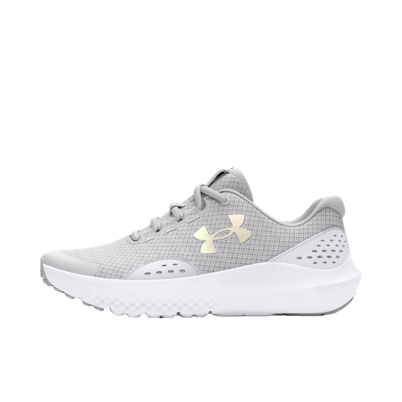 Sneakers och skor Under Armour UA GGS Surge 4 Grå | 3027108-100