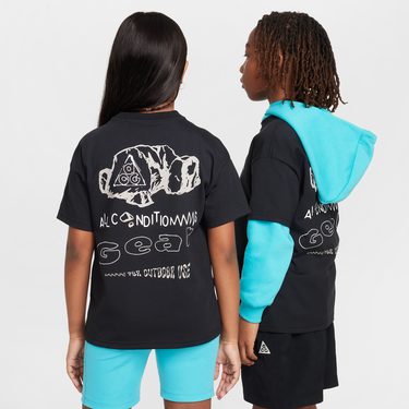T-shirt Nike ACG ACG Dri-FIT T-Shirt Svart | HM5840-010, 3