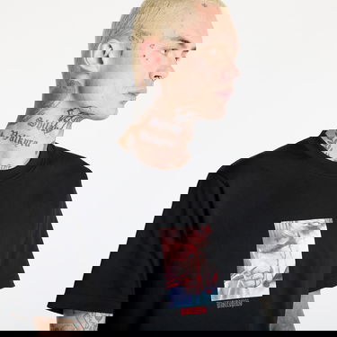 T-shirt Wasted Paris Wasted Paris Stunner T-Shirt Svart | WP_000269, 3